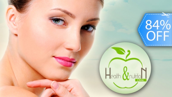 [Image: ¡Paga Q99 en vez Q600 por Paquete Facial de Limpieza e Hidratación Profunda con Peeling Ultrasónico + Alta Frecuencia + Vaporización de Ozono + Extracción de Impurezas + Mascarilla Hidratante y Anti-Oxidante a Elección y Más en Health &amp; Nutrition!m]