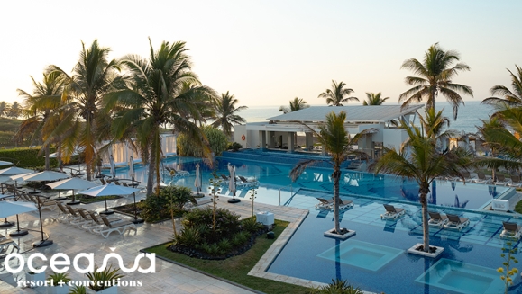 [Image: ¡Paga Q599 en Lugar de Q800 por DayPass All Inclusive en Oceana Resort que Incluye: Desayuno y Almuerzo Buffet + Snacks Mañana y Tarde + Bebidas Ilimitadas!m]