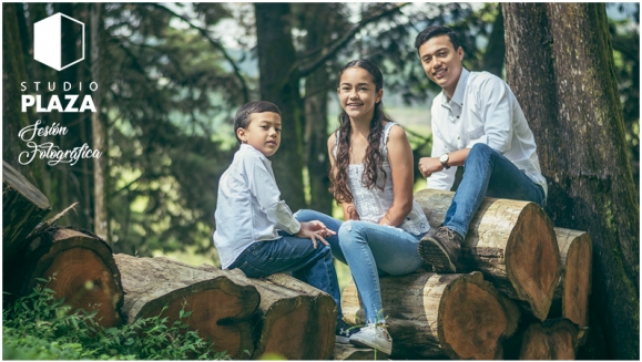 [Image: ¡Paga Q159 en lugar de Q800 por Sesión Fotográfica Profesional de 1 Hora hasta para 4 Personas en Área Verde + 6 Fotografías Impresas + Las Mejores Fotografías Digitales!m]