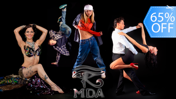 [Image: ¡Paga Q280 en lugar de Q800 por ALL YOU CAN DANCE de 1 Mes de Clases Ilimitadas de Belly Dance, Salsa, Hip Hop, Fitness y Cardio Belly Dance en MDA Belly Dance School!m]