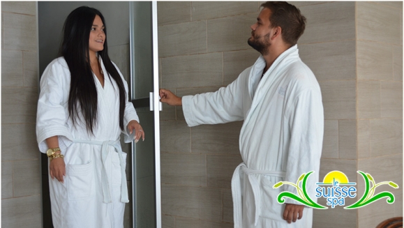 [Image: ¡Paga Q189 en lugar de Q725 por un Relajante Día de Spa con Sauna, Jacuzzi e Hidroterapia Ilimitada + Masaje Relajante a Elección + Exfo-Facial + Té Relajante!m]
