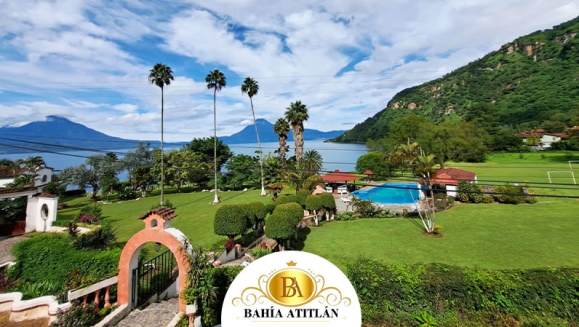 [Image: ¡Aventura Única en Atitlán! ¡Paga Q99 en Lugar de Q400 por Camping Para 2 Adultos y Hasta 2 Niños + Uso de Instalaciones que Incluyen: Uso de Piscina, Acceso a Playa Privada y Área Verde o Abierta y Más!m]