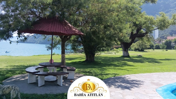 [Image: ¡Aventura Única en Atitlán! ¡Paga Q99 en Lugar de Q400 por Camping Para 2 Adultos y Hasta 2 Niños + Uso de Instalaciones que Incluyen: Uso de Piscina, Acceso a Playa Privada y Área Verde o Abierta y Más!m]