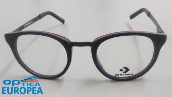 [Image: ¡Paga $150 en Lugar de $305 por Lentes Graduados Visión Sencilla de Policarbonato o Resina con Antirreflejante y Filtro Azul + Aro Marca Guess, Converse,  Urban oTuscany + Estuche + Franela + Examen Visual!m]
