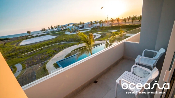 [Image: ¡Oceana Resort TODO INCLUIDO! ¡Paga Q1,999 en Lugar de Q3,040 por Estadía Familiar para 2 Adultos y 2 Niños (De 0 a 5 Años) en Habitación Doble Standard + Impuestos Incluidos!m]