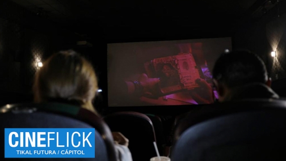 [Image: ¡Paga Q189 en Lugar de Q316 por 4 Entradas para Película a Elección + 2 Hot Dogs + 2 Poporopos + 4 Bebidas!m]
