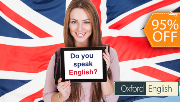 [Image: ¡Paga $29 en vez de $549 por 12 Meses de Clases de Inglés en Línea + Certificación Internacional en Oxford English!m]