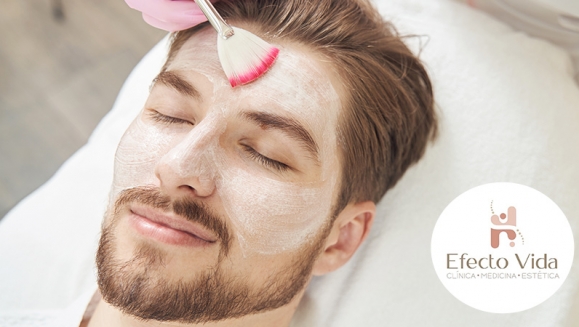 [Image: ¡Paga Q75 en Lugar de Q450 por Rejuvenecimiento Facial que Incluye: 1 Láser IPL + 1 Limpieza Facial + 1 Aplicación de Serum de Retinol + 1 Aplicación de Vitamina C + 1 Aplicación de Filtro Solar!m]