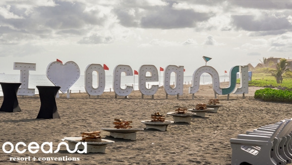 [Image: ¡Paga Q599 en Lugar de Q800 por DayPass All Inclusive en Oceana Resort que Incluye: Desayuno y Almuerzo Buffet + Snacks Mañana y Tarde + Bebidas Ilimitadas! ¡Solo 50 Cupones Disponibles!m]