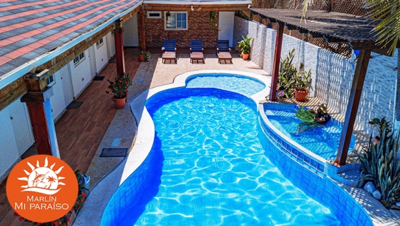 [Image: ¡Escápate a Monterrico! ¡Paga Q399 en Lugar de Q900 por Estadía Hasta Para 4 Personas, Habitaciones con Aire Acondicionado, Piscina, Playa e Impuestos Incluidos!m]