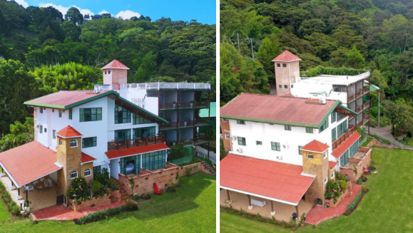 [Image: ¡Regálate un Respiro! ¡Paga $90 en Lugar de $247.80 por 1 Noche para 2 Personas en Verdant Hotel + 2 Desayunos a La Carta!m]