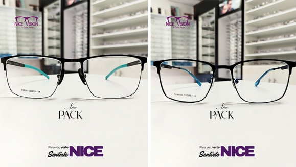 [Image: ¡Paga $75 en Lugar de $150 por Lentes Graduados de Policarbonato Blanco + Examen Visual + Aros + Estuche + Limpiador de 60 ml!m]