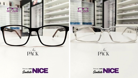 [Image: ¡Paga $75 en Lugar de $150 por Lentes Graduados de Policarbonato Blanco + Examen Visual + Aros + Estuche + Limpiador de 60 ml!m]