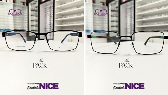 [Image: ¡Paga $75 en Lugar de $150 por Lentes Graduados de Policarbonato Blanco + Examen Visual + Aros + Estuche + Limpiador de 60 ml!m]