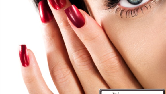 [Image: Una belleza increíble en tus manos: 56% de descuento por un set de unas acrílicas en Freestyle (pagas $7.99 en vez de $18.00)!m]