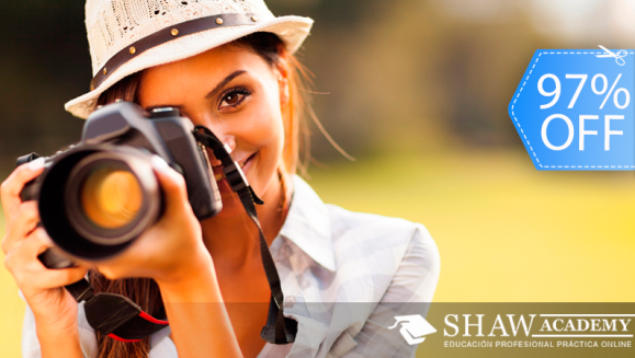 [Image: ¡Paga Q79 en vez de Q3,050 por Curso Online de Fotografía con Acreditación Internacional en Shaw Academy!m]