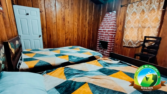 [Image: ¡Conéctate con la Naturaleza en La Palma, Chalatenango! ¡Paga $42.60 en Lugar de $71 por Estadía de 1 Noche para 4 Personas + 4 Desayunos Típicos + 2 Usos de Columpio!m]