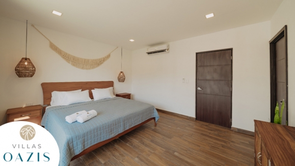 [Image: ¡Paga Q3,999 en Lugar de Q6,640 por Estadía de Fin de Semana Hasta Para 10 Personas en Villa de Monterrico: Habitaciones con A/C, Cocina Completa, Comedor, Sala, Jacuzzi Privado, Piscinas, Áreas Para el Descanso y Más!m]