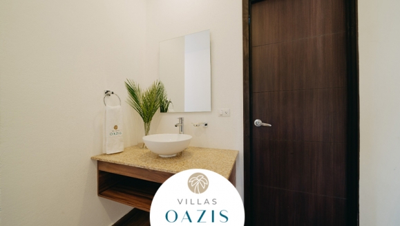 [Image: ¡Paga Q3,999 en Lugar de Q6,640 por Estadía de Fin de Semana Hasta Para 10 Personas en Villa de Monterrico: Habitaciones con A/C, Cocina Completa, Comedor, Sala, Jacuzzi Privado, Piscinas, Áreas Para el Descanso y Más!m]