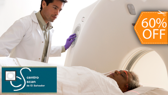 [Image: ¡Paga $100 en lugar de $250 por una Tomografía Axial Computarizada (TAC) + Consulta Médica en Centro Scan!m]