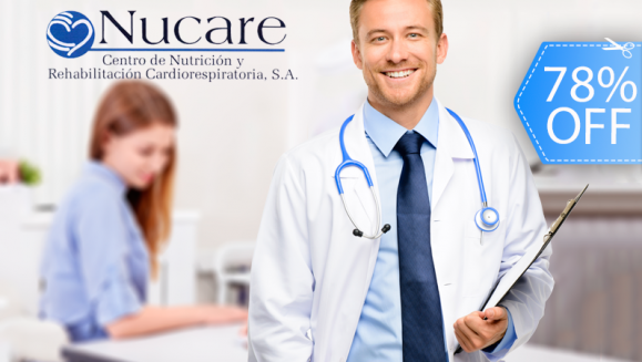 [Image: ¡Paga Q180 en lugar de Q800 por Paquete Ginecológico que Incluye: Consulta + Examen Papanicolaou (Citología Cervical) + Examen de Mamas + Dieta Personalizada por Nutricionista en Nucare!m]