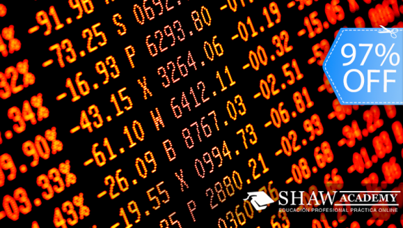 [Image: ¡Paga Q79 en vez de Q3,050 por Curso En Línea de Inversión en la Bolsa, Diploma de Acreditación y Más en Shaw Academy!m]