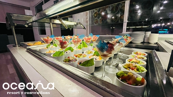 [Image: ¡ÚLTIMO DAY PASS DEL AÑO! ¡Paga Q599 en Lugar de Q800 por DayPass All Inclusive en Oceana Resort que Incluye: Desayuno y Almuerzo Buffet + Snacks Mañana y Tarde + Bebidas Ilimitadas! ¡Solo 50 Cupones Disponibles!m]