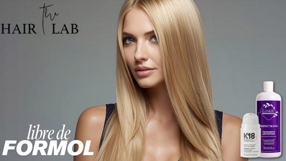 [Image: ¡Recupera el Liso y el Brillo que Amas! ¡Paga Q299 en Lugar de Q1,200 por Alisado con Keratina INOAR G.Hair + Mascarilla 18K + Reactivación!m]