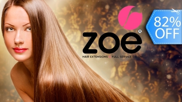 [Image: ¡Sin Restricción de Largo o Volumen! ¡Paga Q289 en vez de Q1,625 por Alisado de Keratina Ultimate 24K + Kit de Mantenimiento (Shampoo y Tratamiento con Partículas de Oro 24 K) en Zoe Salón!m]