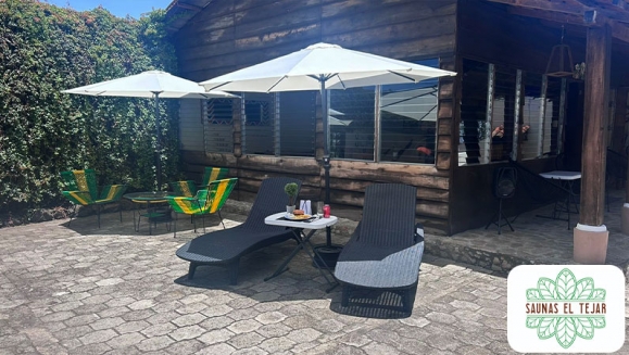 [Image: ¡Día de Spa Ilimitado para 2! ¡Paga Q299 en Vez de Q700 por Día de Spa con Circuito de Sauna Húmedo o Baño de Vapor + 30 Minutos de Masaje Corporal + 2 Tazas de Té + 2 Menús de Hamburguesas y Papas Fritas con Gaseosas + Áreas de Descanso y Más!m]