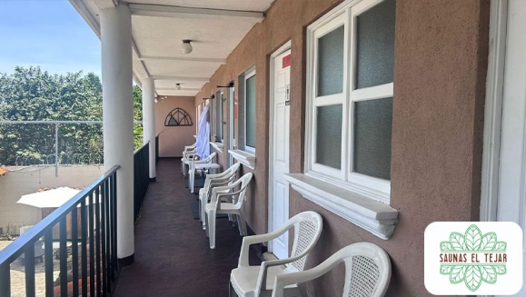 [Image: ¡Día de Spa Ilimitado para 2! ¡Paga Q299 en Vez de Q700 por Día de Spa con Circuito de Sauna Húmedo o Baño de Vapor + 30 Minutos de Masaje Corporal + 2 Tazas de Té + 2 Menús de Hamburguesas y Papas Fritas con Gaseosas + Áreas de Descanso y Más!m]