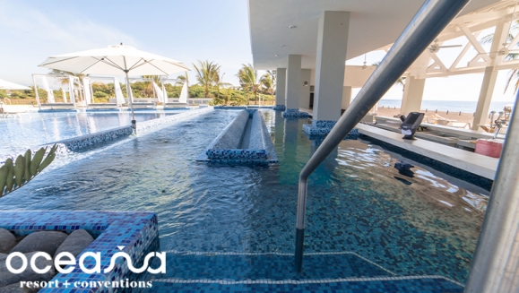 [Image: ¡OFERTA FLASH! ¡Oceana Resort TODO INCLUIDO VIERNES A SÁBADO! ¡Paga Q2,500 en Lugar de Q3,040 por Estadía Familiar para 2 Adultos y 2 Niños (De 0 a 5 Años) en Habitación Doble Standard + Impuestos Incluidos!m]