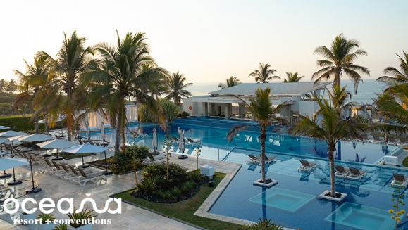 [Image: ¡FLASH SALE DAY PASS! ¡Paga Q599 en Lugar de Q800 por DayPass All Inclusive en Oceana Resort que Incluye: Desayuno y Almuerzo Buffet + Snacks Mañana y Tarde + Bebidas Ilimitadas! ¡Solo 50 Cupones Disponibles!m]