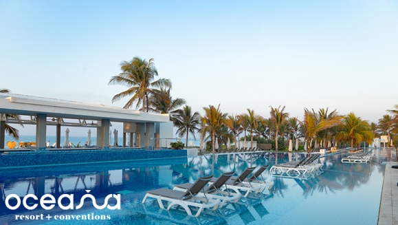 [Image: ¡FLASH SALE DAY PASS! ¡Paga Q599 en Lugar de Q800 por DayPass All Inclusive en Oceana Resort que Incluye: Desayuno y Almuerzo Buffet + Snacks Mañana y Tarde + Bebidas Ilimitadas! ¡Solo 50 Cupones Disponibles!m]