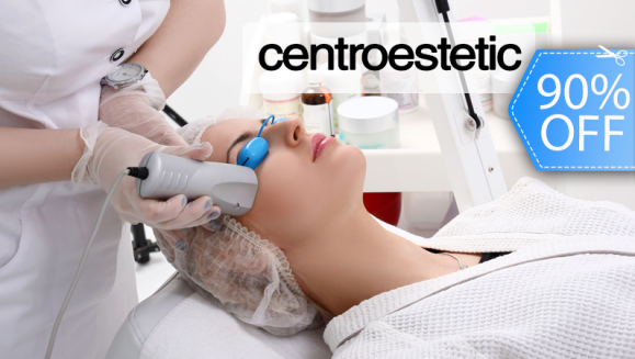 [Image: ¡Paga Q280 en lugar de Q2,800 por 3 Sesiones de Facial Láser que Incluyen: Aplicación de Suero para Limpieza Facial + Aplicación de Láser + Vitamina C + Aceite de Jojoba + Vitamina E + Extracto de Manzanilla + Ácido Hialurónico en Centroestetic!m]