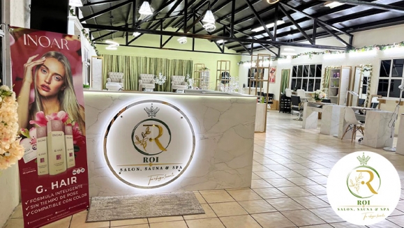 [Image: ¡Renueva tus Manos y Pies! ¡Paga Q85 en Lugar de Q500 por Manicure y Pedicure Spa: Aplicación de Esmalte Permanente +  Exfoliación con Sales Minerales!m]