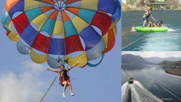 [Image: 59% off una sesión de parasailing y una sesión de tubing en el Lago de Coatepeque con TOUR 503 (pagas $20 en vez de $49)!m]