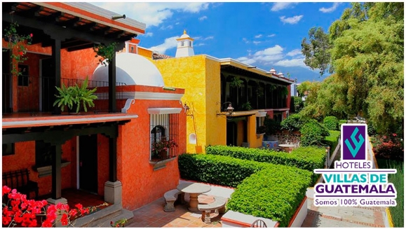 [Image: ¡Paga $75 en Lugar de $126 por Estadía para 2 Adultos y hasta 2 Niños en Hotel de Villas de Guatemala a Elección: Villa Santa Catarina en Atitlán, Villa Caribe en Livingston, Villa Maya o Maya Internacional en Peten!m]