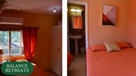 [Image: ¡Experiencia Deluxe de Yoga Frente al Mar (17 Enero)! ¡Paga $84 en Lugar de $164 y Disfruta 1 Noche de Alojamiento en Elegante Mansión en Bahía Dorada, La Libertad + Alimentación + Meditación Guiada y Bienestar! ¡18 Cupones Disponibles!m]