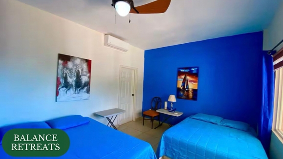 [Image: ¡Experiencia Deluxe de Yoga Frente al Mar (17 Enero)! ¡Paga $84 en Lugar de $164 y Disfruta 1 Noche de Alojamiento en Elegante Mansión en Bahía Dorada, La Libertad + Alimentación + Meditación Guiada y Bienestar! ¡18 Cupones Disponibles!m]