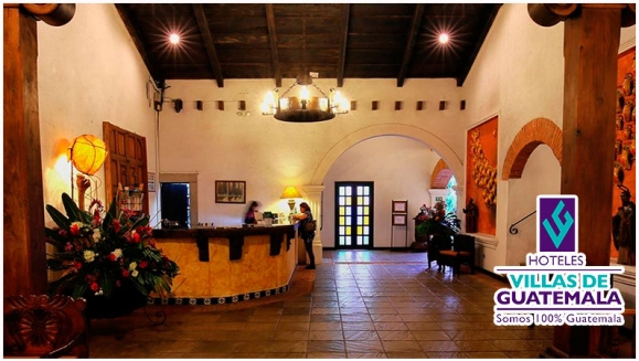 [Image: ¡Paga $75 en Lugar de $126 por Estadía para 2 Adultos y hasta 2 Niños en Hotel de Villas de Guatemala a Elección: Villa Santa Catarina en Atitlán, Villa Caribe en Livingston, Villa Maya o Maya Internacional en Peten!m]