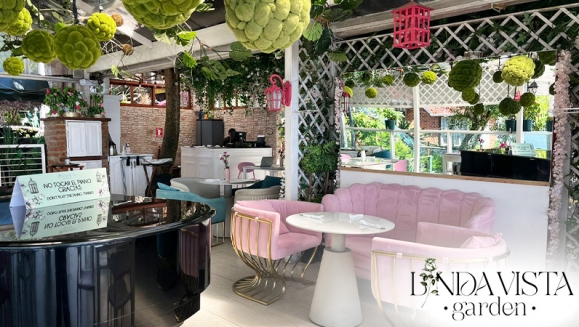 [Image: ¡Linda Vista Garden: Parrillada para 4! ¡Paga $42 en Lugar de $69.95 por 4 Porciones de Res + 4 Pechugas Deshuesadas + 4 Costillas de Cerdo + 4 Chorizos Parrilleros y Más! ¡Solo 153 Cupones Disponibles!m]