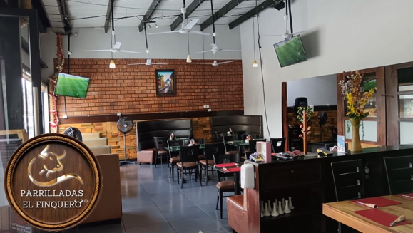 [Image: ¡Paga Q199 en Lugar de Q340 por Parrillada Para 2 Personas Con: 1 Lb de Lomito + 1/2 Lb de Chorizo Argentino + 1 Ensalada Para Compartir + 2 Guarniciones a Elección + 1.5 Litros de Bebida + 2 Cafés + 2 Postres de Borrachito!m]