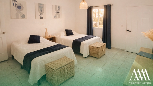 [Image: ¡El Plan Romántico Ideal Está Aquí! ¡Paga $40 en Lugar de $67 por Estadía de 1 Noche Para 2 Personas en Villa Valle Campo, Nahuizalco! ¡Solo 33 Cupones Disponibles!m]