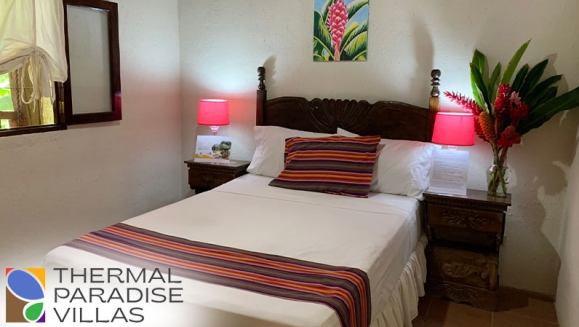 [Image: ¡Relajación Total en una Villa Privada con Aguas Termales! ¡Paga $227 en Lugar de $325 por Estadía de 1 Noche Hasta Para 10 Personas en Thermal Paradise Villas, Sonsonate! ¡Solo 18 Cupones Disponibles!m]