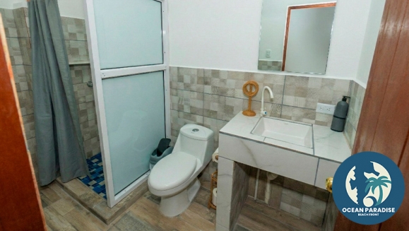 [Image: ¡Ese Plan en Grupo Ahora Tiene Vista al Mar! ¡Paga $153 en Lugar de $219 por Estadía Hasta Para 8 Personas en Ocean Paradise, Playa Barra de Santiago, Ahuachapán! ¡Solo 18 Cupones Disponibles!m]