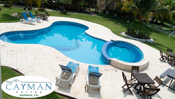 [Image: ¡FLASH SALE Fin de Semana en Cayman Suites Monterrico! ¡Paga Q979 en Vez de Q1,325 por Estadía Para 2 Adultos y Hasta 2 Niños + 2 Desayunos + Uso de Instalaciones + Impuestos! ¡Solo 10 Habitaciones Disponibles!m]