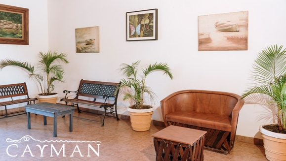 [Image: ¡Playa, Relax y Confort en el Hotel Cayman Suites! ¡Paga Q737 en Lugar de Q1,046 por Estadía en Habitación Sencilla o Doble Para 2 Adultos y Hasta 2 Niños + Uso Ilimitado de Atractivas Instalaciones + Impuestos Incluidos!m]