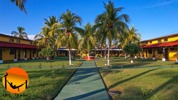 [Image: ¡Paga Q599 en Lugar de Q1,200 por Estadía en Monterrico que Incluye: 1 Noche para 2 en Habitación Doble + 2 Desayunos + Impuestos y Más!m]