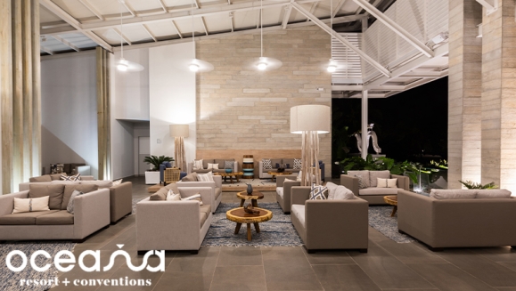 [Image: ¡OFERTA FLASH! ¡Oceana Resort TODO INCLUIDO! ¡Paga Q1,830 en vez de Q3,040 por Estadía Familiar para 2 Adultos y 2 Niños (De 0 a 5 Años) en Habitación Doble Standard + Impuestos Incluidos!  ¡Solo 75 Cupones Disponibles!m]